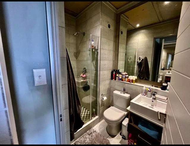 2 BEDROOM PROPERTY TO RENT IN BROOKLYN